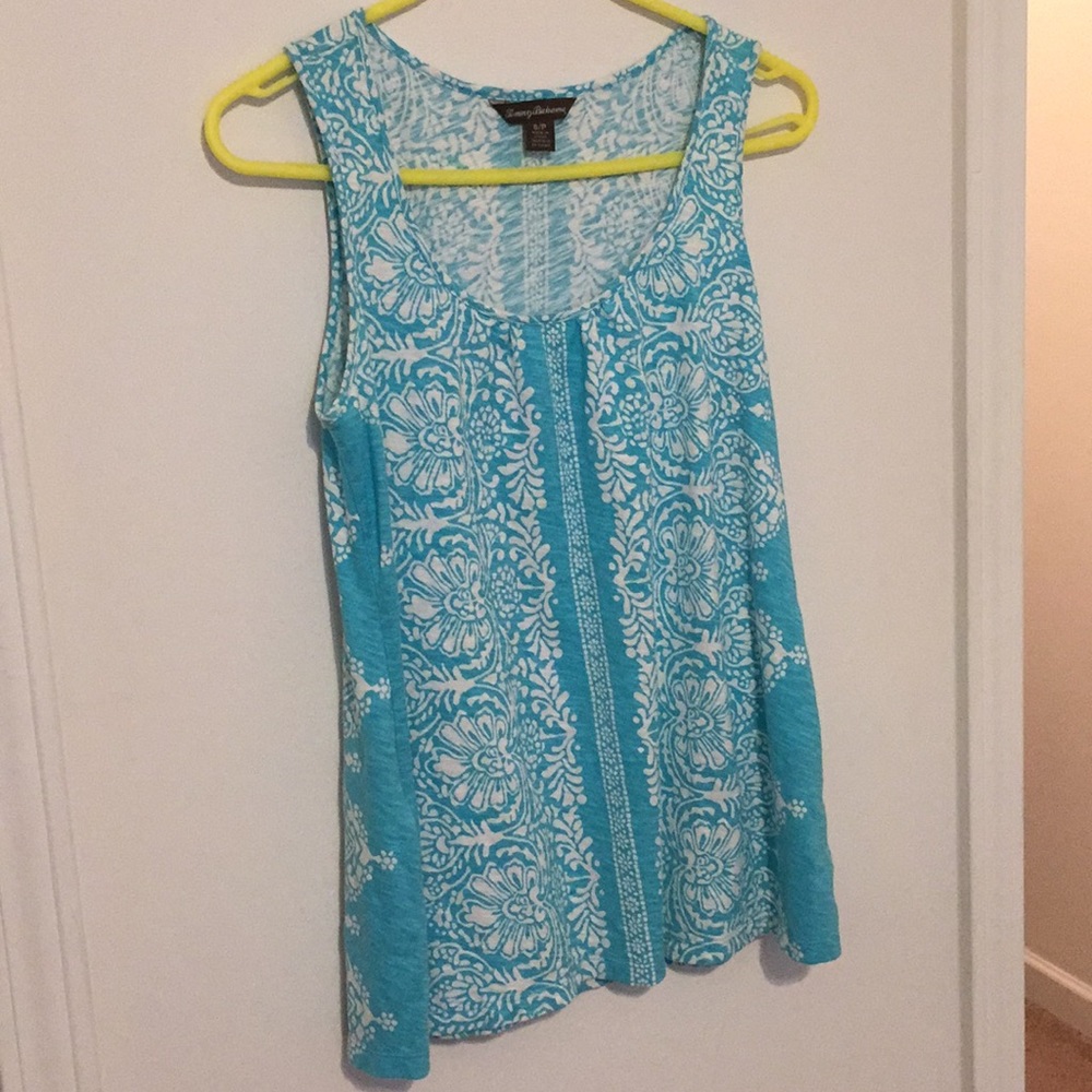 Tommy Bahama Tank